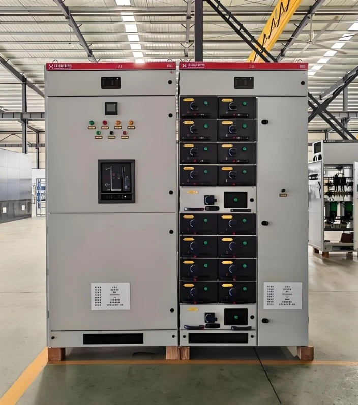High-Voltage Incoming Cabinet high quality